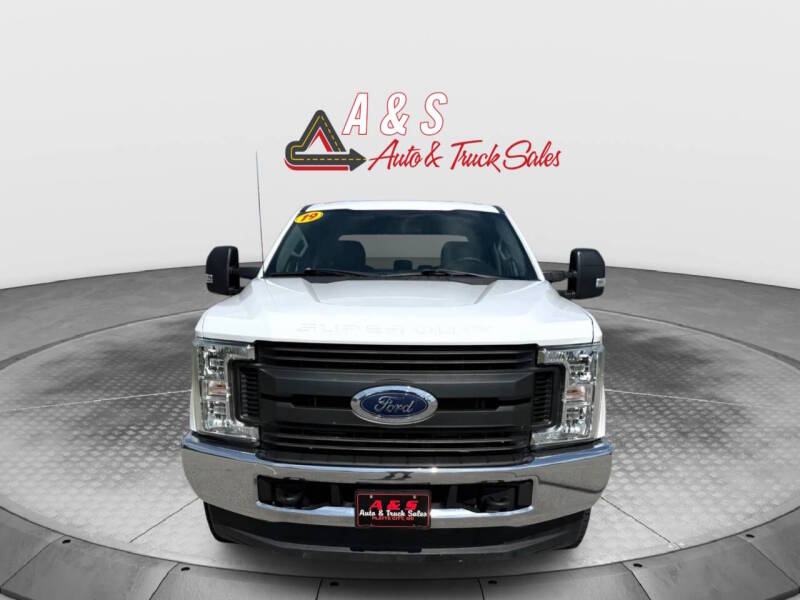 ford f-250 super duty 2019 1FT7W2B64KEF03207 image ford f-250 super duty 2019 1FT7W2B64KEF03207 image